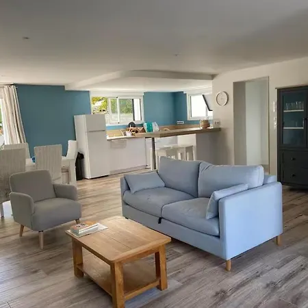 Holiday home Maison Au Coeur De Trojan Saint-Trojan-les-Bains