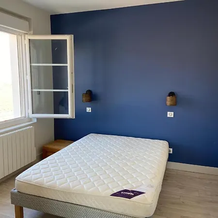 Maison Au Coeur De Trojan Holiday home Saint-Trojan-les-Bains