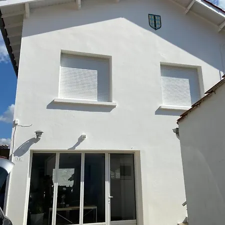 Holiday home Maison Au Coeur De Trojan Saint-Trojan-les-Bains