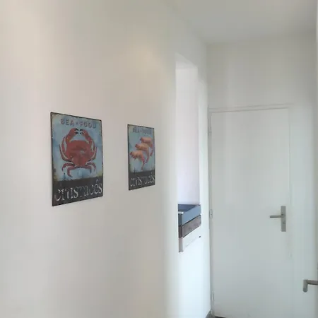 Feriehus Maison Au Coeur De Trojan *