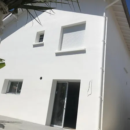 Maison Au Coeur De Trojan בית נופש